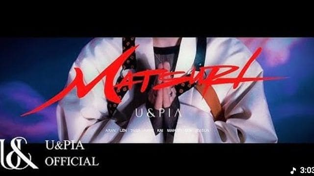 Matsuri Thumbnail